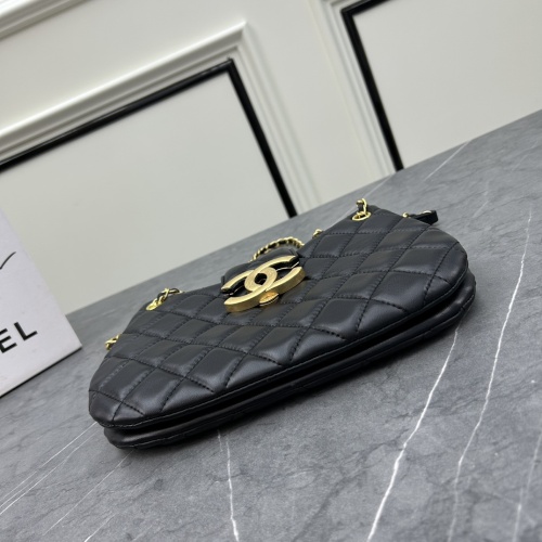 Replica Chanel AAA Quality Messenger Bags For Women #1159305 $88.00 USD for Wholesale