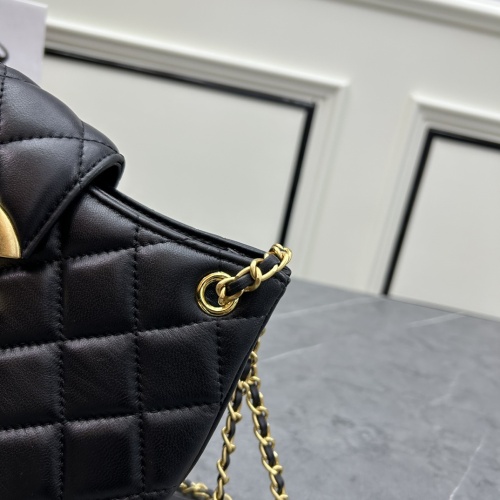 Replica Chanel AAA Quality Messenger Bags For Women #1159305 $88.00 USD for Wholesale