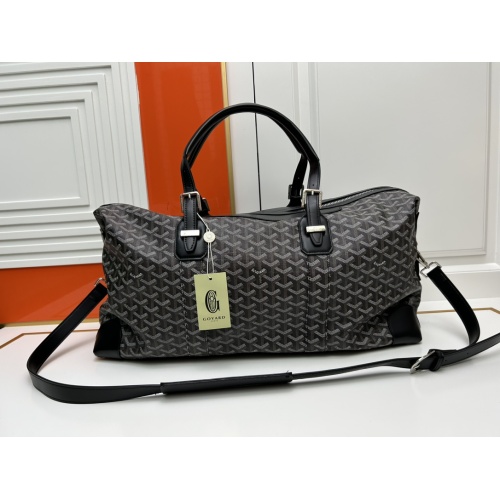 Replica Goyard Travel Bags #1159316 $82.00 USD for Wholesale