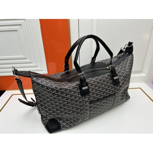 Replica Goyard Travel Bags #1159316 $82.00 USD for Wholesale