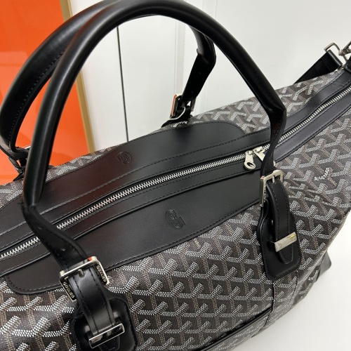 Replica Goyard Travel Bags #1159316 $82.00 USD for Wholesale