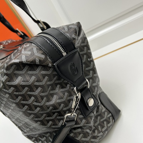 Replica Goyard Travel Bags #1159316 $82.00 USD for Wholesale