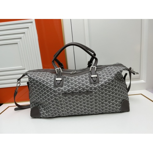 Goyard Travel Bags #1159317 $82.00 USD, Wholesale Replica Goyard Travel Bags