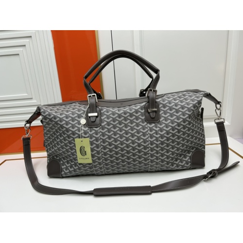 Replica Goyard Travel Bags #1159317 $82.00 USD for Wholesale