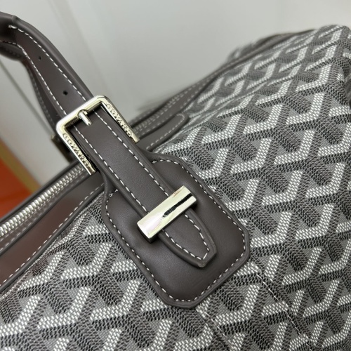 Replica Goyard Travel Bags #1159317 $82.00 USD for Wholesale