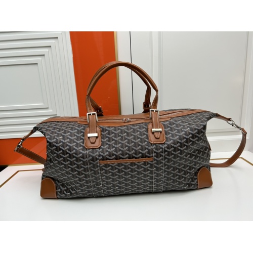 Goyard Travel Bags #1159318 $82.00 USD, Wholesale Replica Goyard Travel Bags