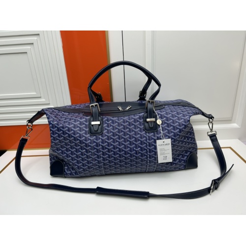 Replica Goyard Travel Bags #1159319 $82.00 USD for Wholesale