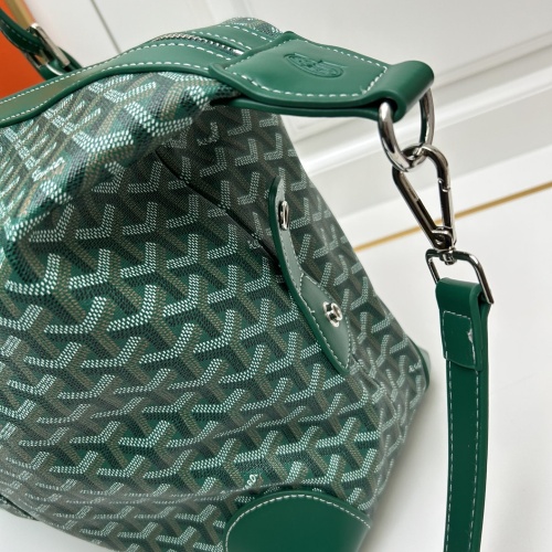 Replica Goyard Travel Bags #1159320 $82.00 USD for Wholesale