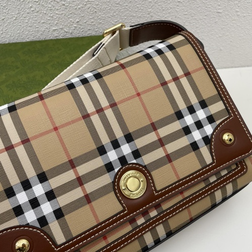 Replica Burberry AAA Quality Messenger Bags For Women #1159596 $105.00 USD for Wholesale