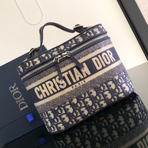 Christian Dior AAA Quality Handbags For Women #1159606 $145.00 USD, Wholesale Replica Christian Dior AAA Handbags