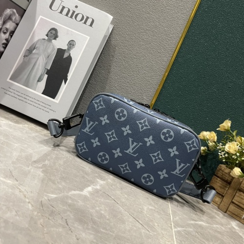 Replica Louis Vuitton AAA Man Messenger Bags #1159614 $60.00 USD for Wholesale