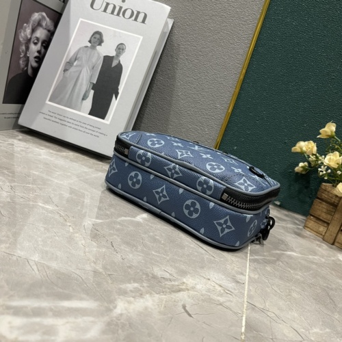 Replica Louis Vuitton AAA Man Messenger Bags #1159614 $60.00 USD for Wholesale