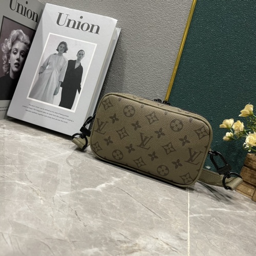 Replica Louis Vuitton AAA Man Messenger Bags #1159615 $60.00 USD for Wholesale