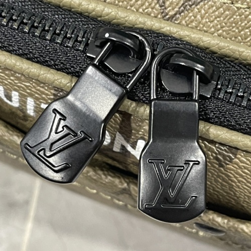 Replica Louis Vuitton AAA Man Messenger Bags #1159615 $60.00 USD for Wholesale