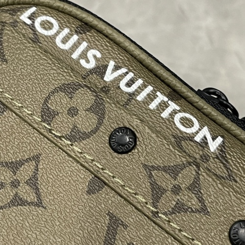 Replica Louis Vuitton AAA Man Messenger Bags #1159615 $60.00 USD for Wholesale