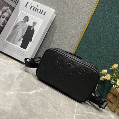 Replica Louis Vuitton AAA Man Messenger Bags #1159616 $60.00 USD for Wholesale