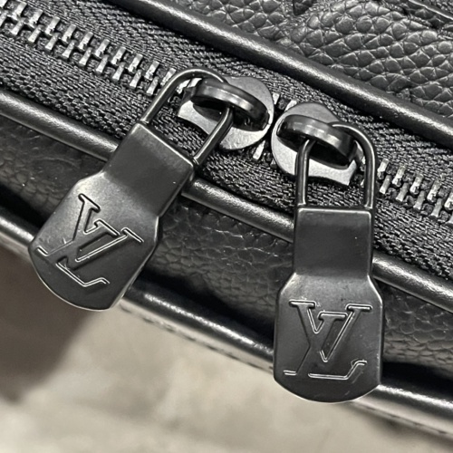 Replica Louis Vuitton AAA Man Messenger Bags #1159616 $60.00 USD for Wholesale