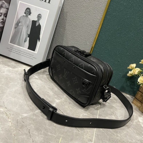 Replica Louis Vuitton AAA Man Messenger Bags #1159619 $60.00 USD for Wholesale