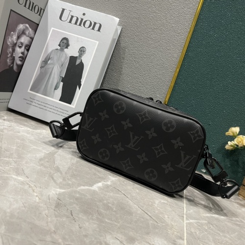 Replica Louis Vuitton AAA Man Messenger Bags #1159619 $60.00 USD for Wholesale