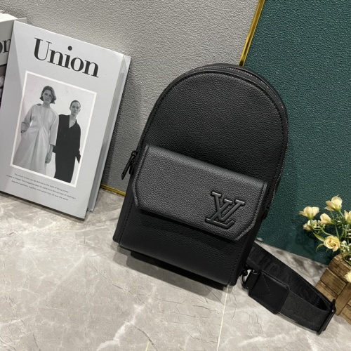 Louis Vuitton AAA Man Messenger Bags #1159627 $72.00 USD, Wholesale Replica Louis Vuitton AAA Man Messenger Bags