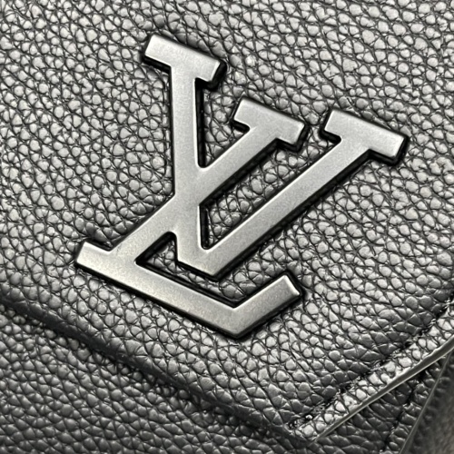 Replica Louis Vuitton AAA Man Messenger Bags #1159627 $72.00 USD for Wholesale