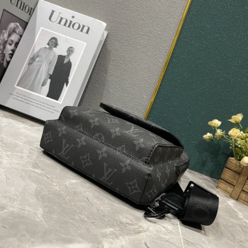 Replica Louis Vuitton AAA Man Messenger Bags #1159628 $72.00 USD for Wholesale