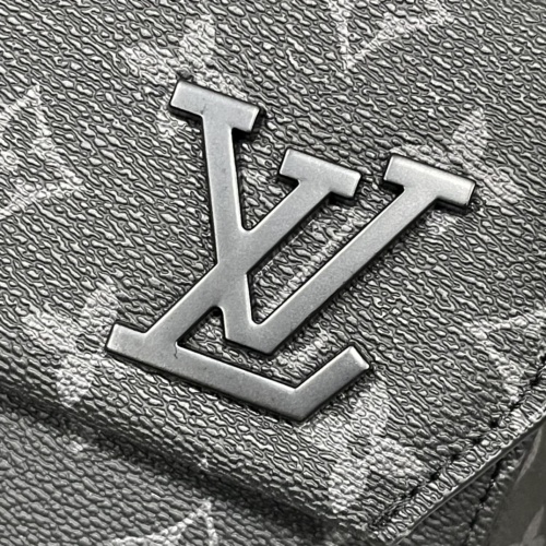 Replica Louis Vuitton AAA Man Messenger Bags #1159628 $72.00 USD for Wholesale