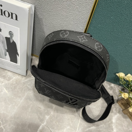 Replica Louis Vuitton AAA Man Messenger Bags #1159628 $72.00 USD for Wholesale