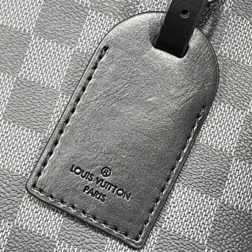 Replica Louis Vuitton AAA Man Wallets #1159633 $60.00 USD for Wholesale