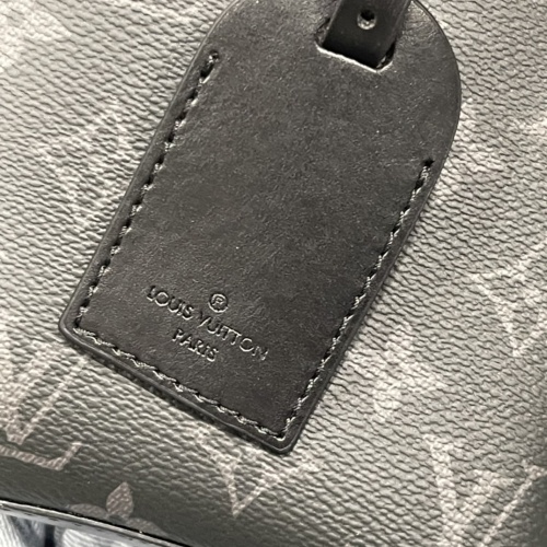 Replica Louis Vuitton AAA Man Wallets #1159634 $60.00 USD for Wholesale