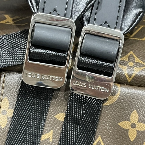 Replica Louis Vuitton LV AAA Man Backpacks #1159641 $82.00 USD for Wholesale