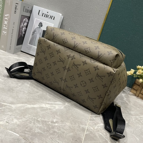 Replica Louis Vuitton LV AAA Man Backpacks #1159642 $82.00 USD for Wholesale