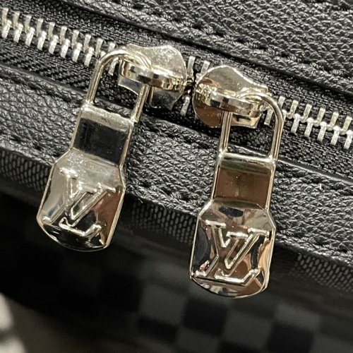 Replica Louis Vuitton LV AAA Man Backpacks #1159643 $82.00 USD for Wholesale