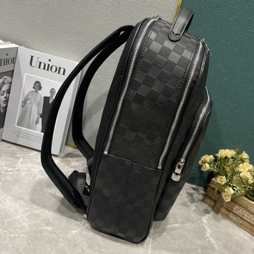 Replica Louis Vuitton LV AAA Man Backpacks #1159645 $92.00 USD for Wholesale