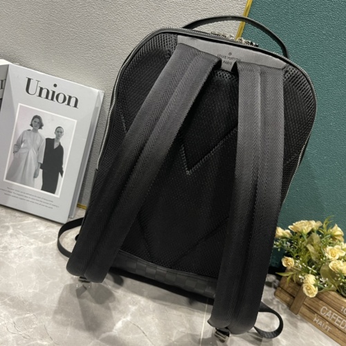 Replica Louis Vuitton LV AAA Man Backpacks #1159645 $92.00 USD for Wholesale