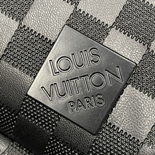 Replica Louis Vuitton LV AAA Man Backpacks #1159645 $92.00 USD for Wholesale