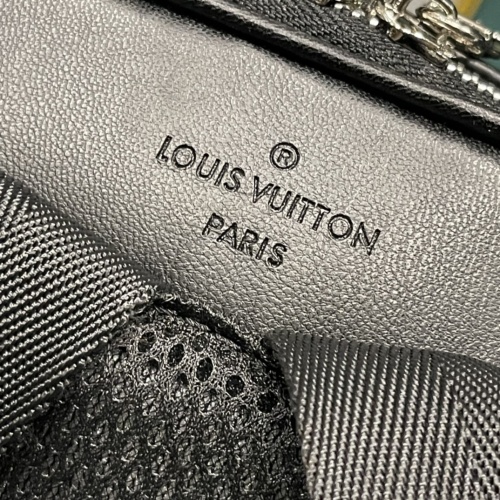 Replica Louis Vuitton LV AAA Man Backpacks #1159645 $92.00 USD for Wholesale