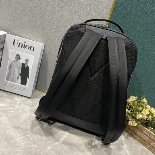 Replica Louis Vuitton LV AAA Man Backpacks #1159646 $92.00 USD for Wholesale