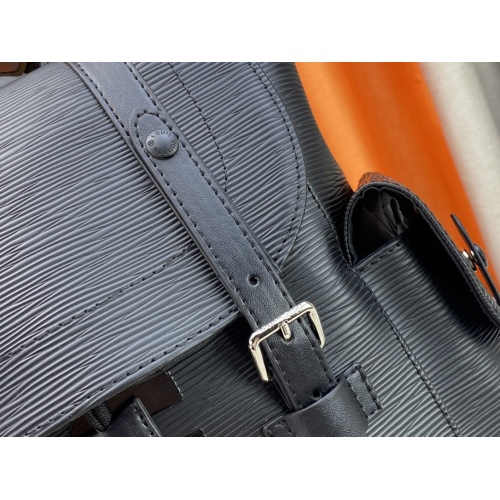 Replica Louis Vuitton LV AAA Man Backpacks #1159647 $85.00 USD for Wholesale