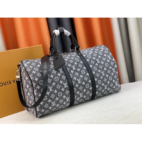 Replica Louis Vuitton Travel Bags #1159649 $92.00 USD for Wholesale