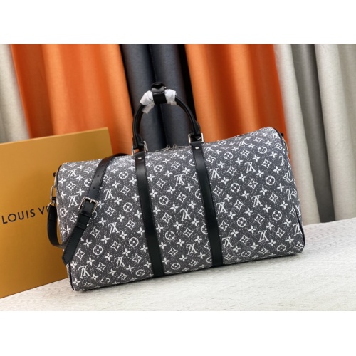 Replica Louis Vuitton Travel Bags #1159649 $92.00 USD for Wholesale