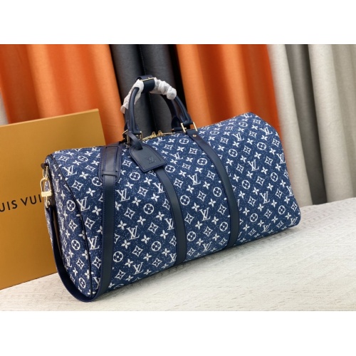 Replica Louis Vuitton Travel Bags #1159650 $92.00 USD for Wholesale