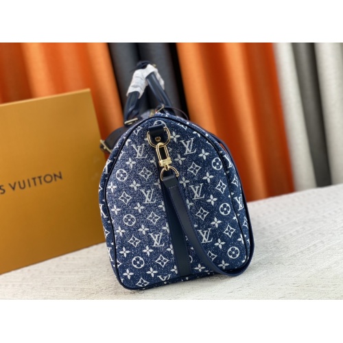 Replica Louis Vuitton Travel Bags #1159650 $92.00 USD for Wholesale