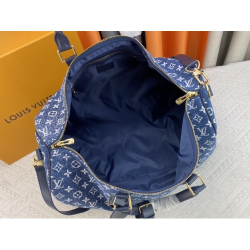 Replica Louis Vuitton Travel Bags #1159650 $92.00 USD for Wholesale