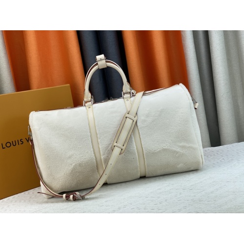 Replica Louis Vuitton Travel Bags #1159652 $112.00 USD for Wholesale