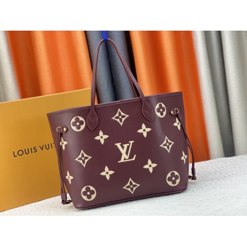 Louis Vuitton AAA Quality Shoulder Bags For Women #1159684 $64.00 USD, Wholesale Replica Louis Vuitton AAA Quality Shoulder Bags