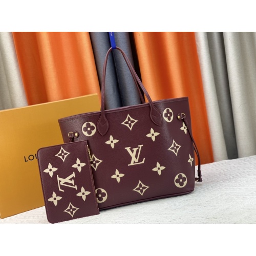 Replica Louis Vuitton AAA Quality Shoulder Bags For Women #1159684 $64.00 USD for Wholesale