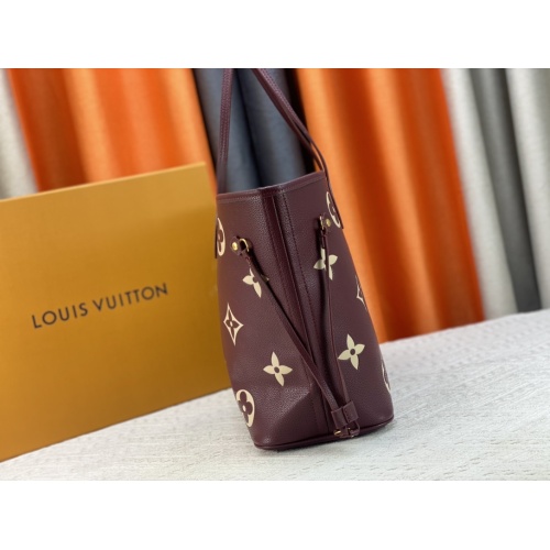 Replica Louis Vuitton AAA Quality Shoulder Bags For Women #1159684 $64.00 USD for Wholesale