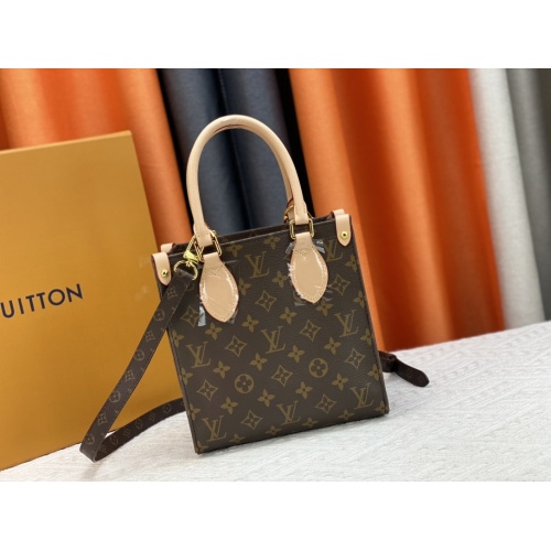 Louis Vuitton AAA Quality Handbags For Women #1159689 $60.00 USD, Wholesale Replica Louis Vuitton AAA Quality Handbags