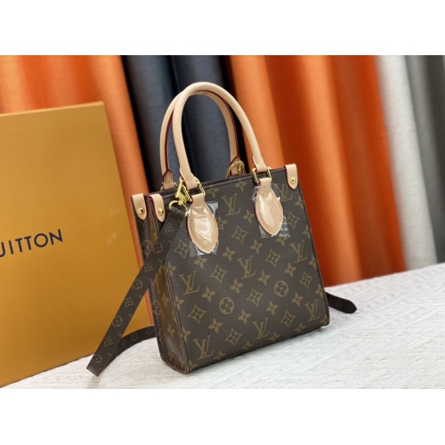 Replica Louis Vuitton AAA Quality Handbags For Women #1159689 $60.00 USD for Wholesale